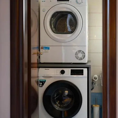 Appartement Alina *