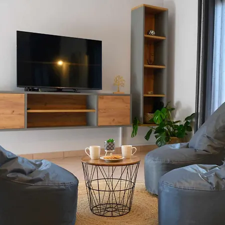 Alina Appartement