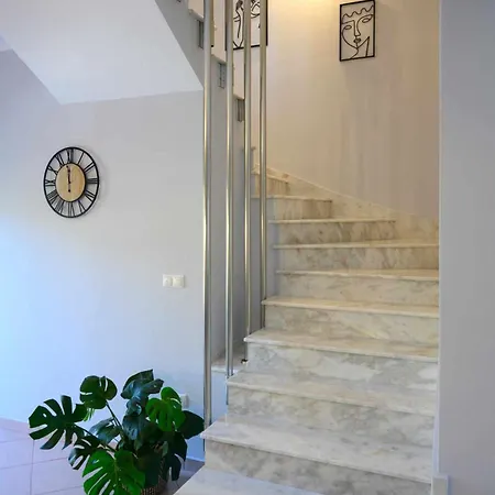 Appartement Alina