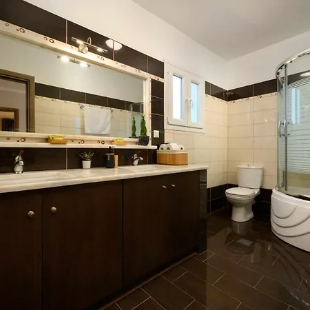 Alina Appartement